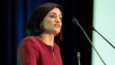 Seema Verma